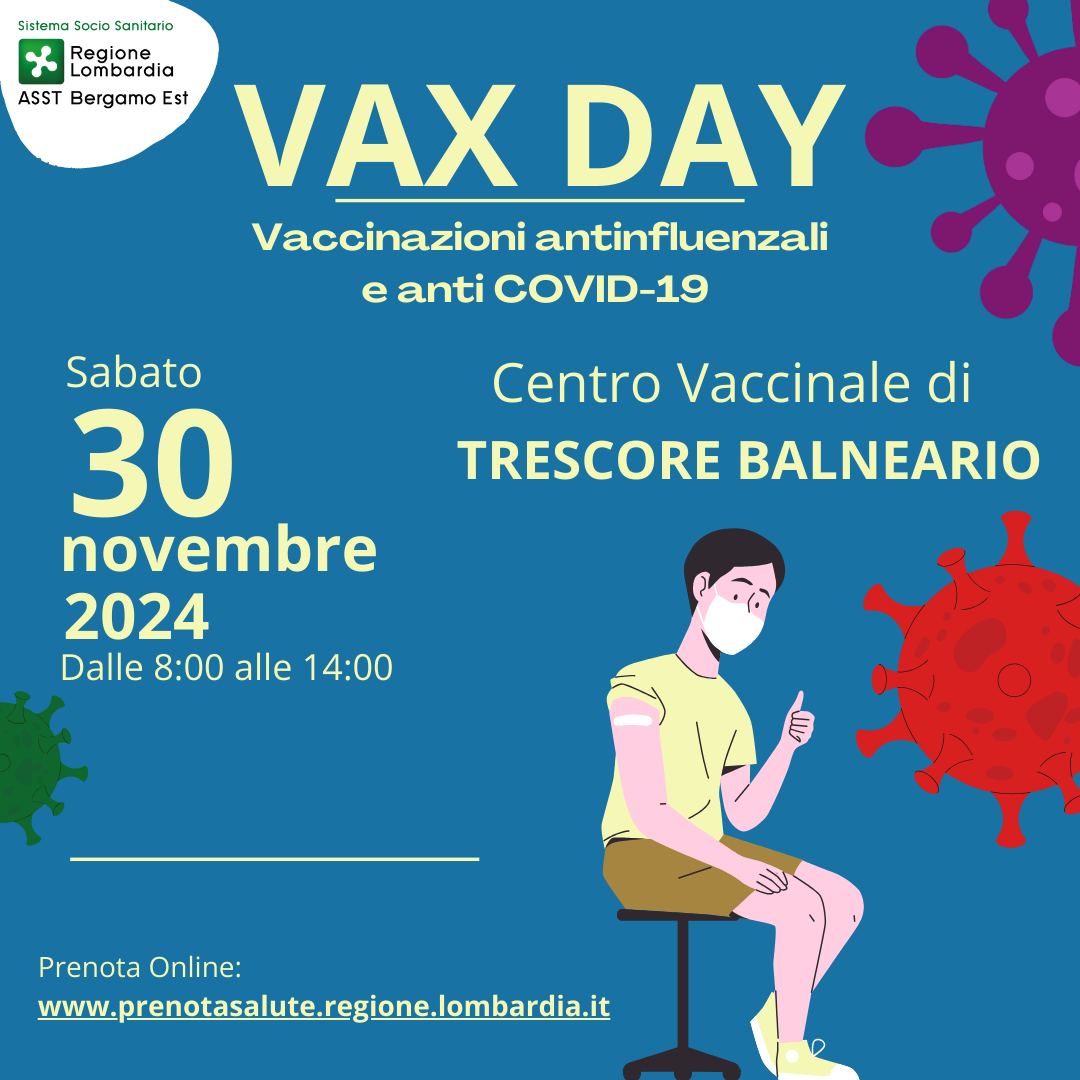 VAX day