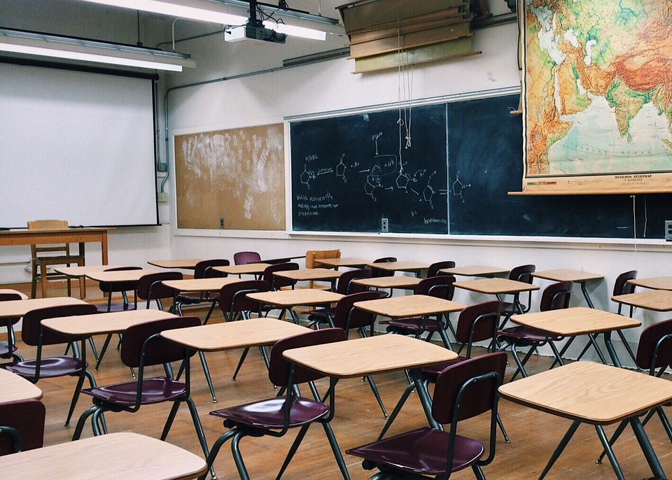 Scuola Comunale dell'Infanzia "S. Carlo"